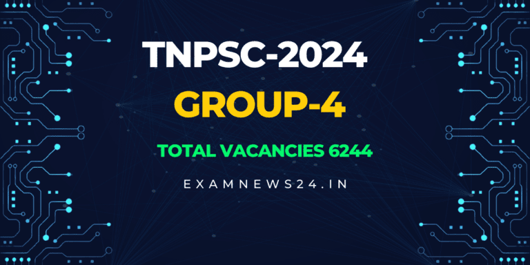 TNPSC 2024-EXAMNEWS24.IN