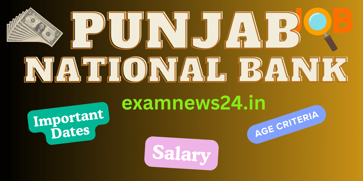 PNB Delhi Recruitment 2024