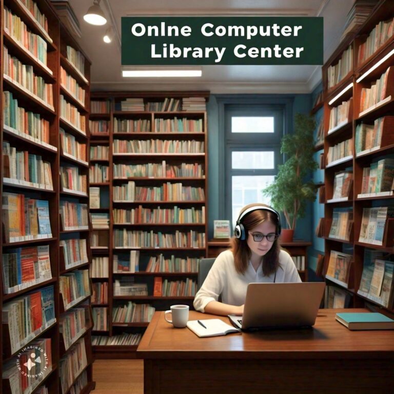 Online Computer Library Center-examnews24.in