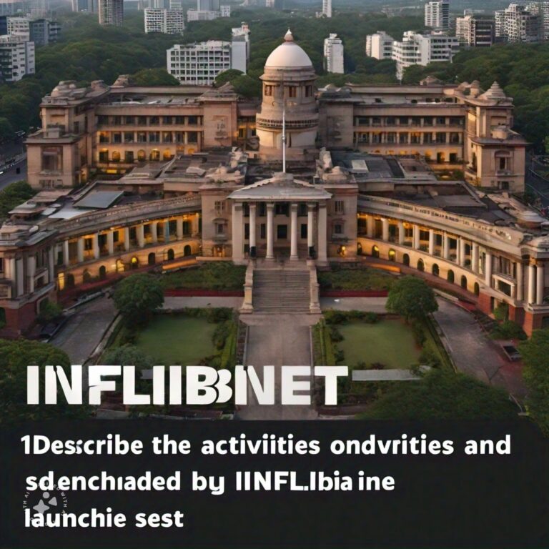 INFLIBNET-examnews24.in