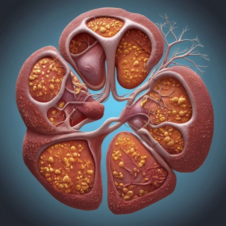 Polycystic Ovary Disorder