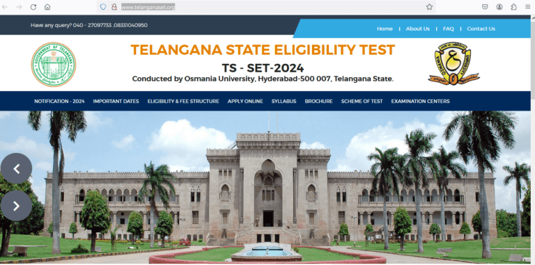 TS SET 2024-EXAMNEWS24.IN.