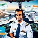 Cost to become a Pilot in India