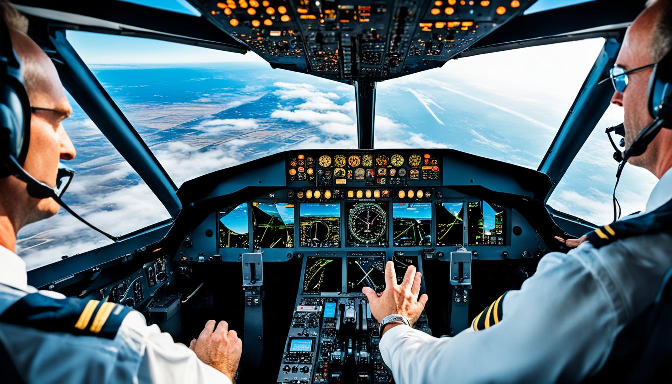 How to become a Pilot after 10th Class in India
