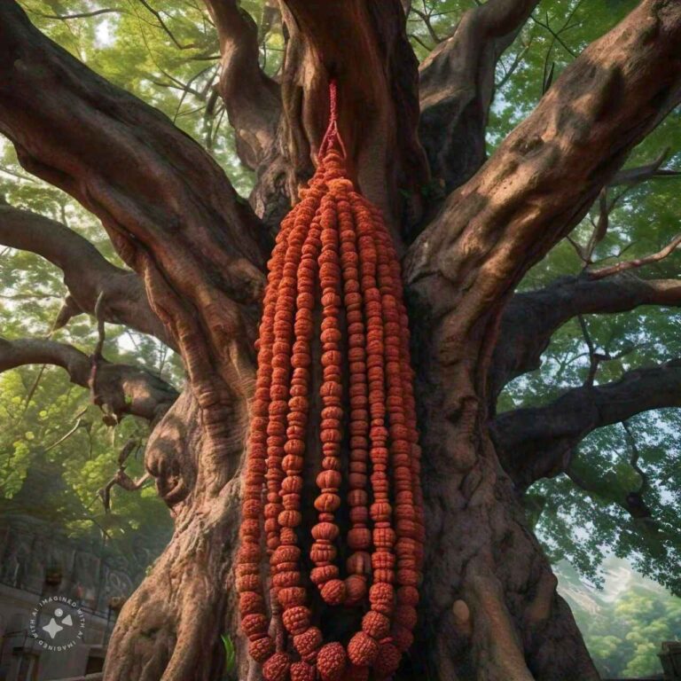 How to Identify Original Rudraksha