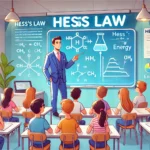 Hess Law-of-constant-heat-summation-examnews24.in