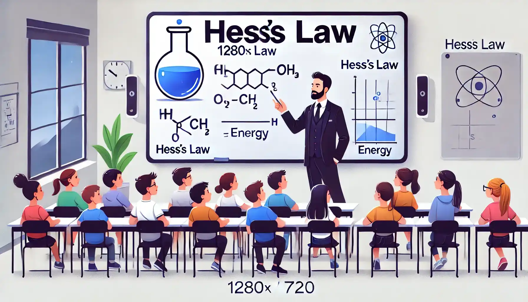 Hess Law-of-constant-heat-summation-examnews24.in