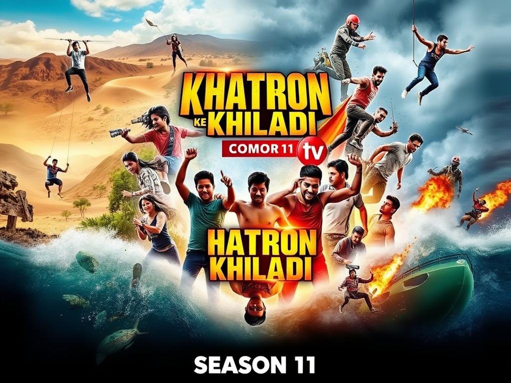 Khatron Ke Khiladi 11 previous seasons lessons learned