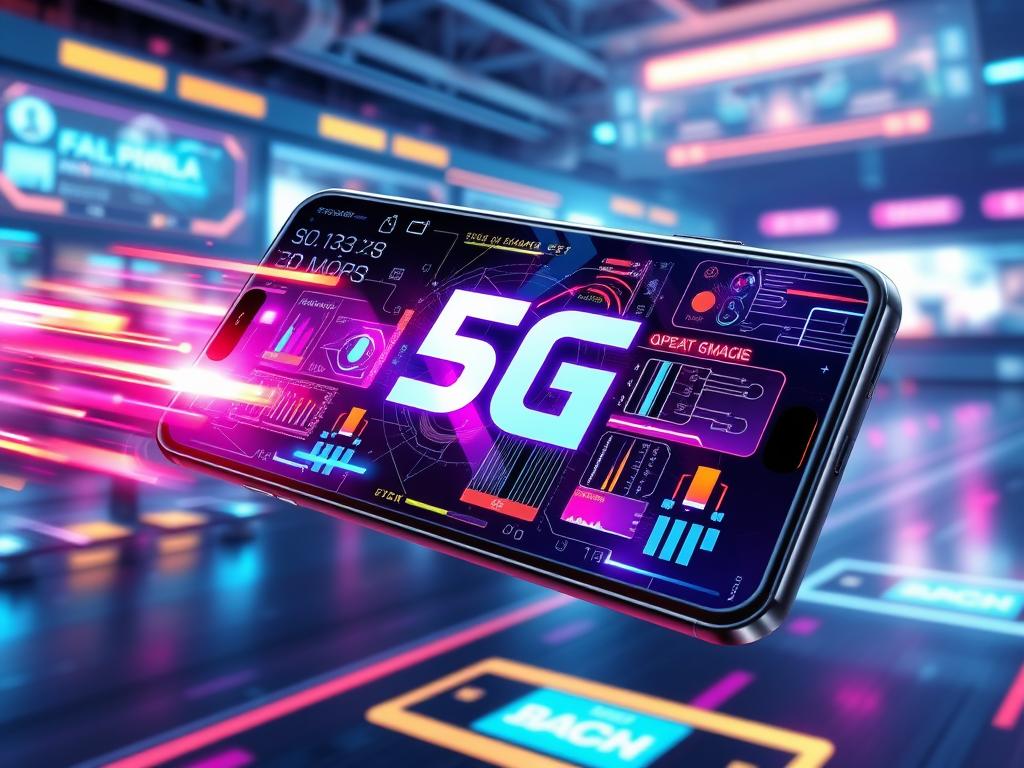 Realme Narzo 70 Turbo 5G Performance