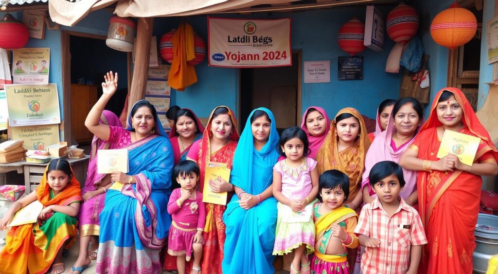 ladli behna yojana 2024 scheme benefits