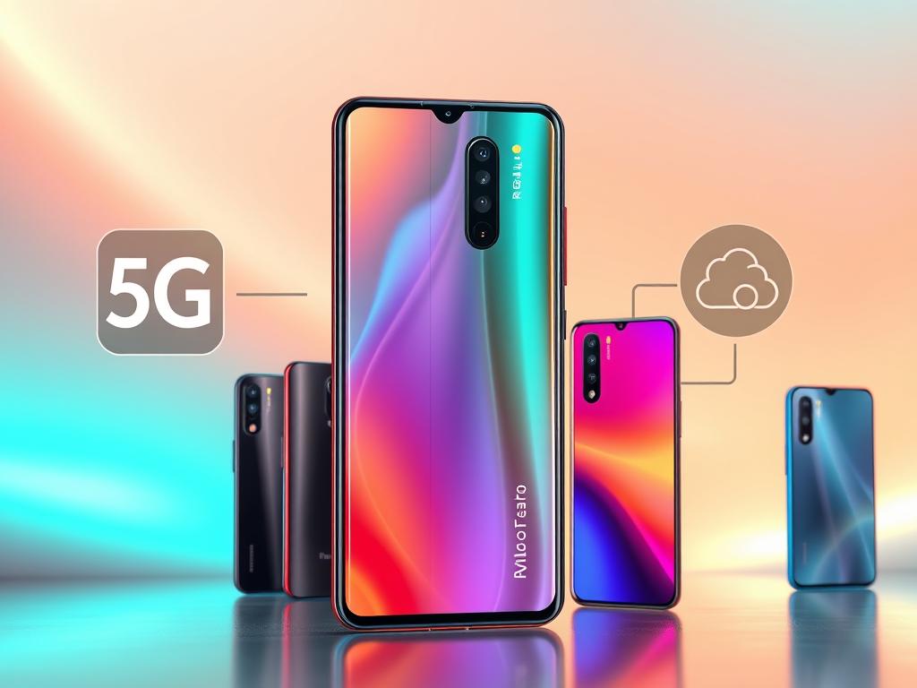 realme narzo 70 turbo 5g comparisons