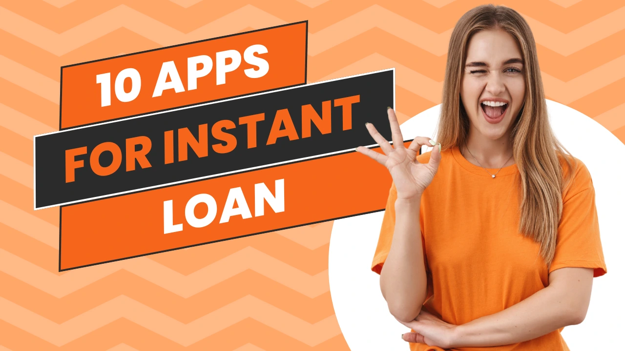 Loan Apps for Students without PAN Card