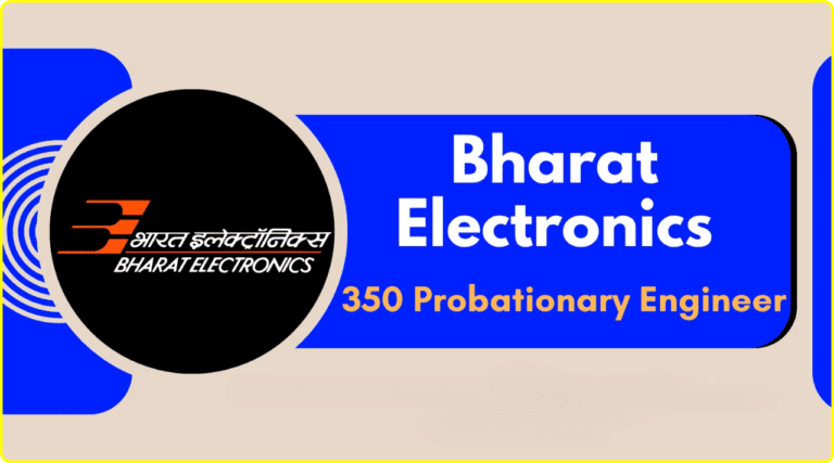 Bharat Electronics Notification 2025