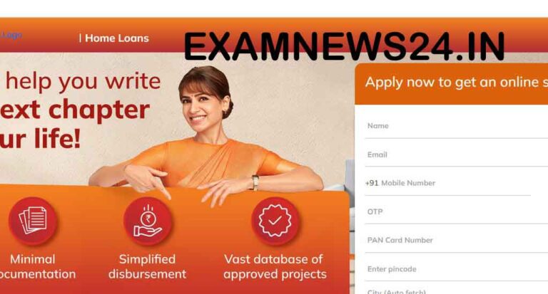 ICICI bank personal loan apply 2025-examnews24.in