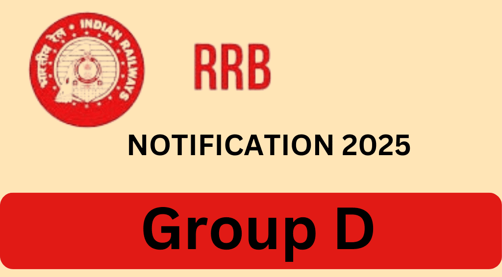 RRB Group D