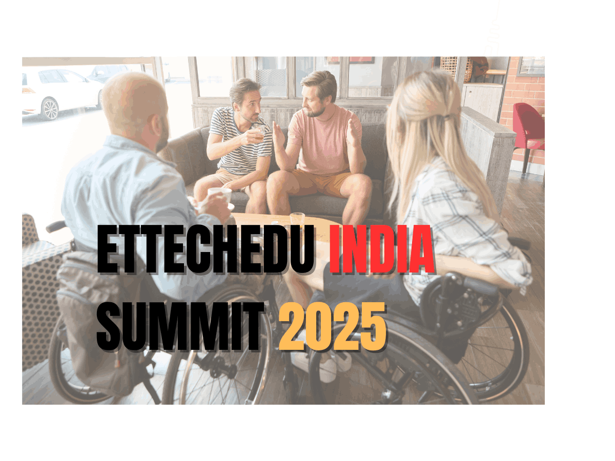 ETTechEDU India Summit 2025