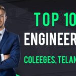 Top 25 Engineering Colleges in Telangana