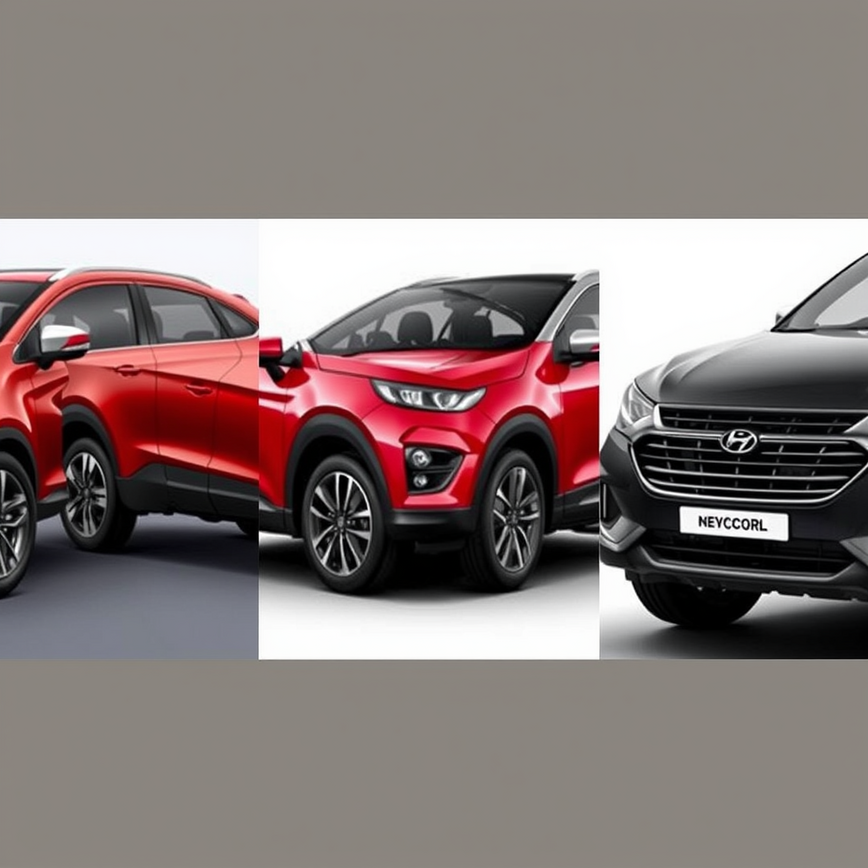 Best Cars under 10 Lakh 2025