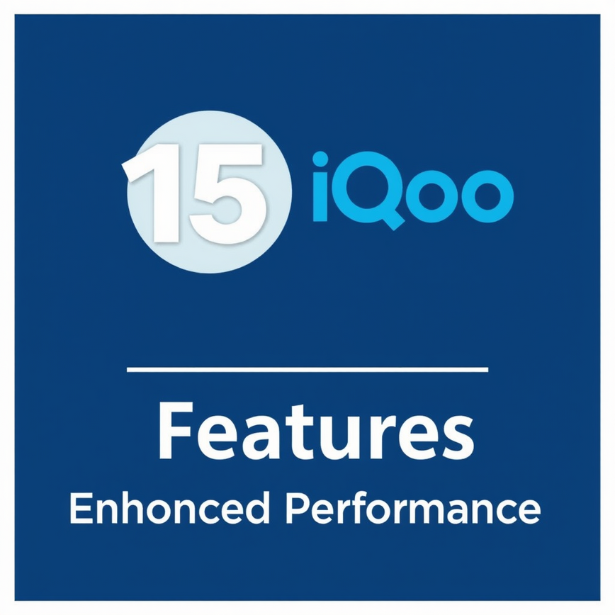 Iqoo 15