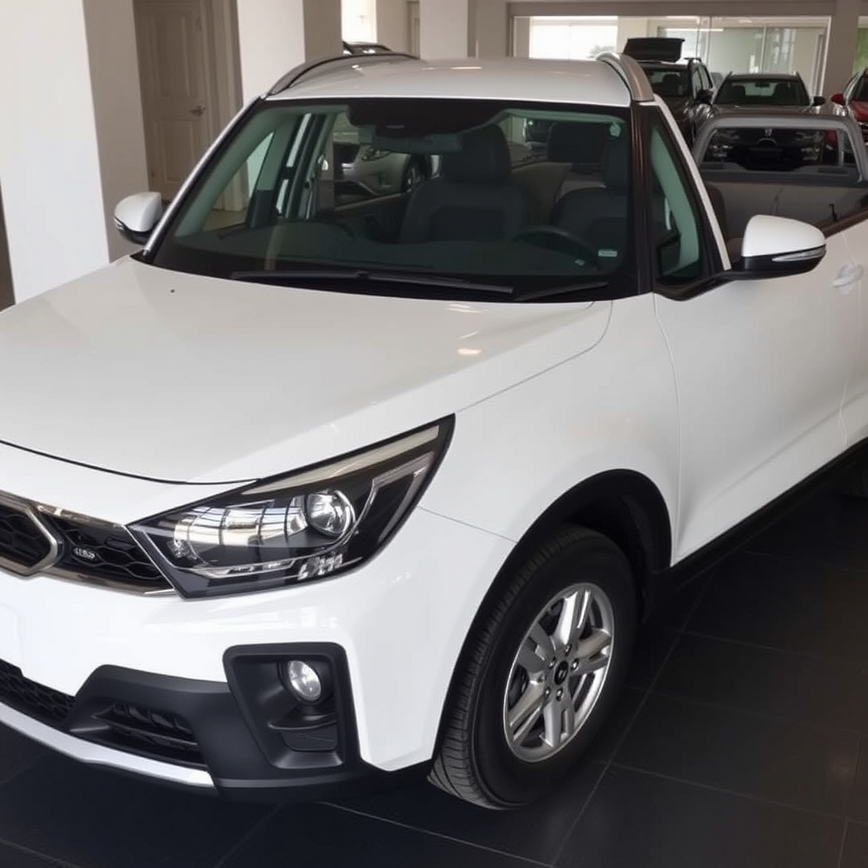 Sonet GTX Plus 1.5 Diesel AT