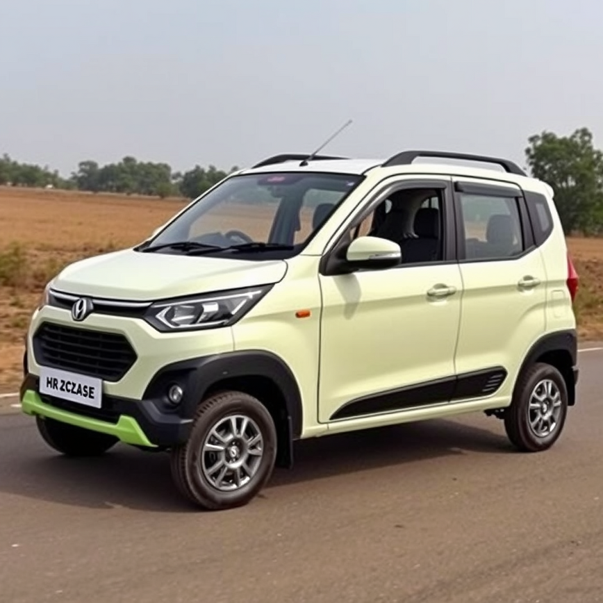 7seater cheapest car price in India