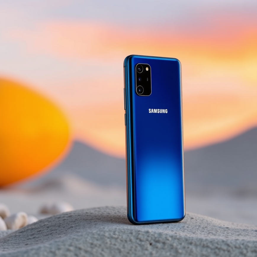 Samsung Galaxy M17 5G