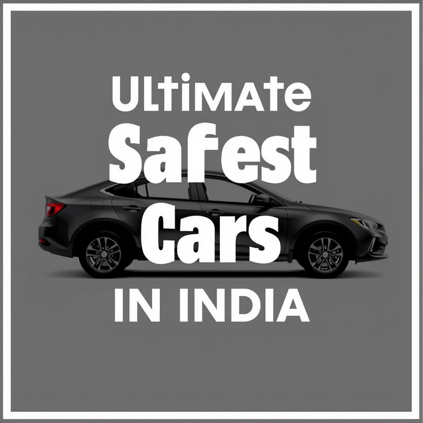 safest car in india